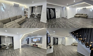 Vand Vila in Roman ,500 MP teren ,Pret.238.000 Euro   neg  - imagine 6