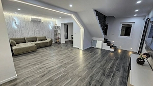 Vand Vila in Roman ,500 MP teren ,Pret.238.000 Euro   neg  - imagine 7