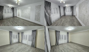 Vand Vila in Roman ,500 MP teren ,Pret.238.000 Euro   neg  - imagine 5