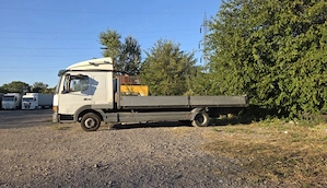 Vând Mercedes Atego 7.5 t - imagine 4