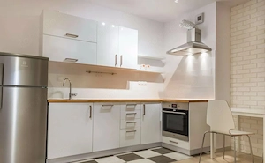 Apartament cu 2 camere de închiriat în Virtuții - imagine 5