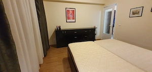 Apartament nou renovat de inchiriat cu 2 camere, decomandat, Zona Costaforu -Piata Mare - imagine 10