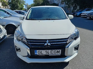 Mitsubishi Space Star 2023