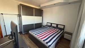 Apartament 3 camere, centrală proprie– vizavi de Spitalul Militar