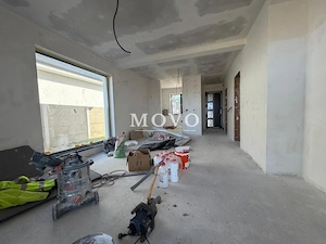Duplex in Sanandrei | Toate utilitatile | Asfalt | Curte generoasa | - imagine 4