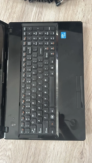 G580 Laptop (Lenovo) - Type 20157