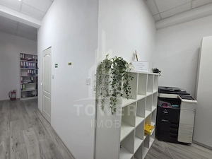 Spațiu comercial 150mp de închiriat - Str. Dorului Sibiu - imagine 3