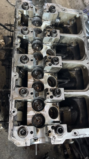 Piese Audi 2.0 BPW 