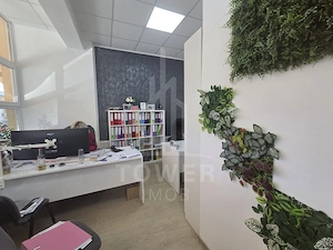Spațiu comercial 150mp de închiriat - Str. Dorului Sibiu - imagine 4