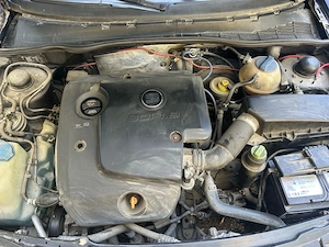 Vând seat ibiza 1.9 sdi