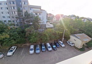 Proprietar.Vând   Schimb  apartament 3 camere decomandat, Confort 1   Pitești, Cartier Banat, Etaj 4 - imagine 7