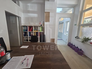 Spațiu comercial 150mp de închiriat - Str. Dorului Sibiu - imagine 5