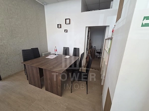 Spațiu comercial 150mp de închiriat - Str. Dorului Sibiu - imagine 6