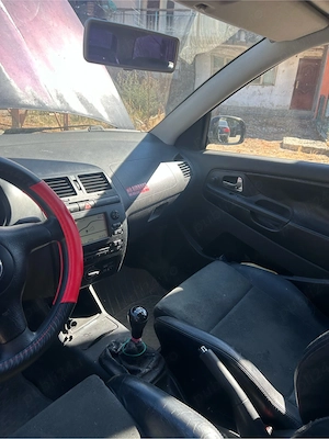 Vând seat ibiza 1.9 sdi - imagine 3