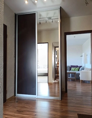 Apartament cu 2 camere de închiriat în Lujerului - imagine 4