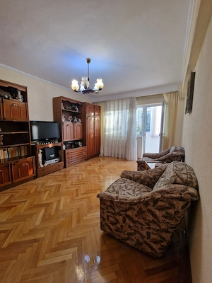 Proprietar.Vând   Schimb  apartament 3 camere decomandat, Confort 1   Pitești, Cartier Banat, Etaj 4 - imagine 10