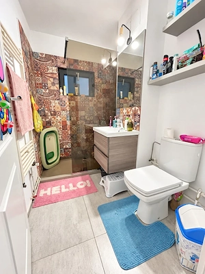 Apartament 3 camere, 60 mp, zona Calea Bucuresti  - imagine 9