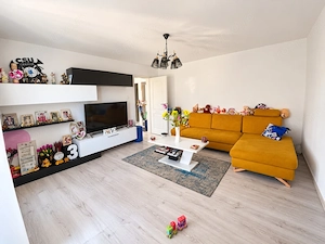Apartament Premium 3 Camere | 60 mp | Etaj 1 | Mobilat și Utilat | Nanterre