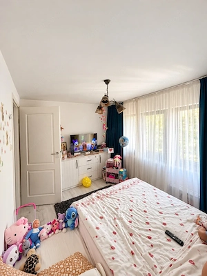 Apartament 3 camere, 60 mp, zona Calea Bucuresti  - imagine 5