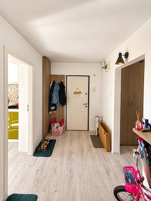 Apartament 3 camere, 60 mp, zona Calea Bucuresti  - imagine 8
