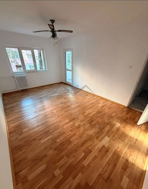 Apartament 2 camere decomandat Nicolina - imagine 3
