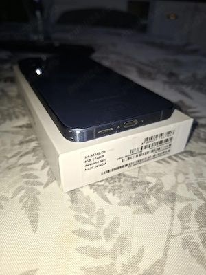 Samsung A55 DualSim 8gb ram  128+256gb