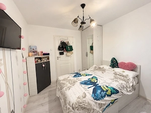 Apartament 3 camere, 60 mp, zona Calea Bucuresti  - imagine 6