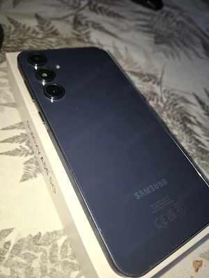 Samsung A55 DualSim 8gb ram  128+256gb