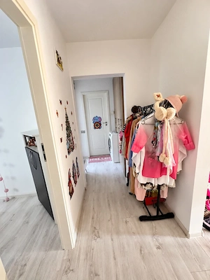 Apartament 3 camere, 60 mp, zona Calea Bucuresti  - imagine 7