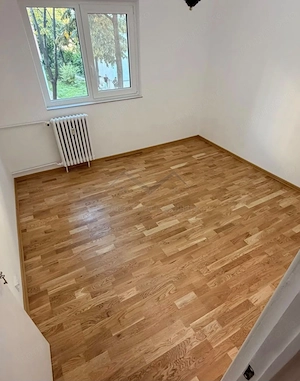 Apartament 2 camere decomandat Nicolina - imagine 4