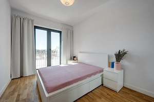 Avalon Estate - Pipera: închiriere apartament 2 camere (fără niciun comision) - imagine 7