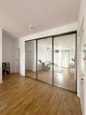Avalon Estate - Pipera: închiriere apartament 2 camere (fără niciun comision) - imagine 6