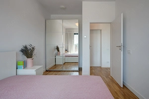 Avalon Estate - Pipera: închiriere apartament 2 camere (fără niciun comision) - imagine 8