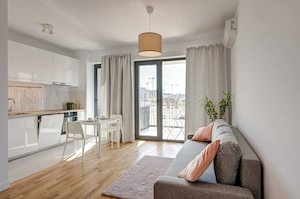 Avalon Estate - Pipera: închiriere apartament 2 camere (fără niciun comision) - imagine 3