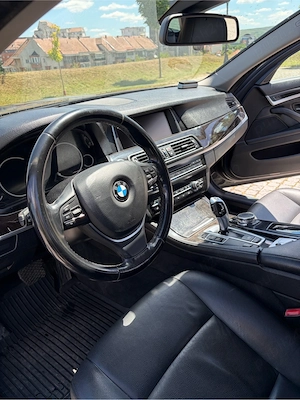 Bmw F11 2016 - imagine 8