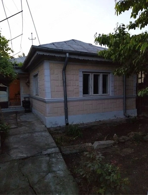Casa de vanzare 23 August,Buzau