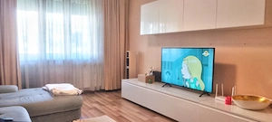 Apartament 2 camere Precista Mall Shopping City Piatra Neamt