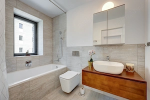 Avalon Estate - Pipera: închiriere apartament 2 camere (fără niciun comision) - imagine 9