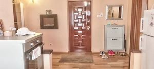 Apartament 2 camere Precista Mall Shopping City Piatra Neamt - imagine 8