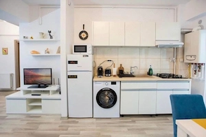 Summerland apartament 2 camere loc parcare termen an universitar - imagine 4