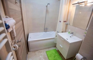 Summerland apartament 2 camere loc parcare termen an universitar - imagine 5
