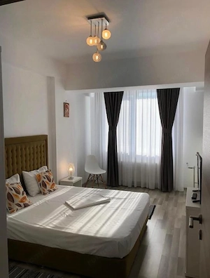 Summerland apartament 2 camere loc parcare termen an universitar - imagine 3