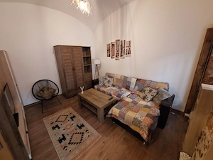 280 euro!!!Ap.cu 1 camera cu centrala proprie Zona Traian - imagine 3