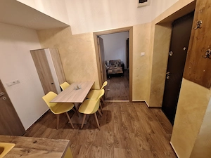 280 euro!!!Ap.cu 1 camera cu centrala proprie Zona Traian - imagine 7