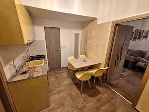 280 euro!!!Ap.cu 1 camera cu centrala proprie Zona Traian - imagine 5