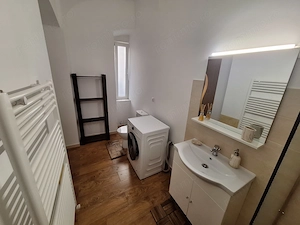 280 euro!!!Ap.cu 1 camera cu centrala proprie Zona Traian - imagine 8