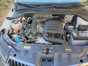 Skoda Fabia 3 Hatchback - imagine 6