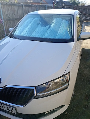 Skoda Fabia 3 Hatchback - imagine 9
