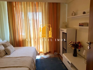 Apartament 3 camere renovate, decomandat | Ultracentral  - imagine 3