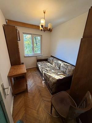 Comision 0%! Complex Studentesc-Stadion | Etaj 3 | Bloc reabilitat | Disponibil imediat!! - imagine 12